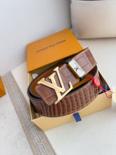 China Replica LV Belts 52usd Only